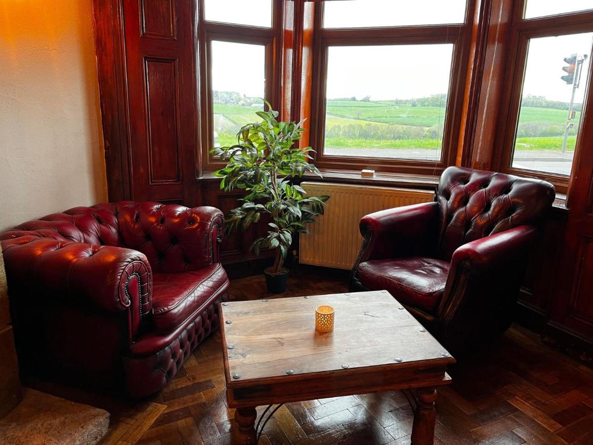 The Renishaw Rooms ภายนอก รูปภาพ