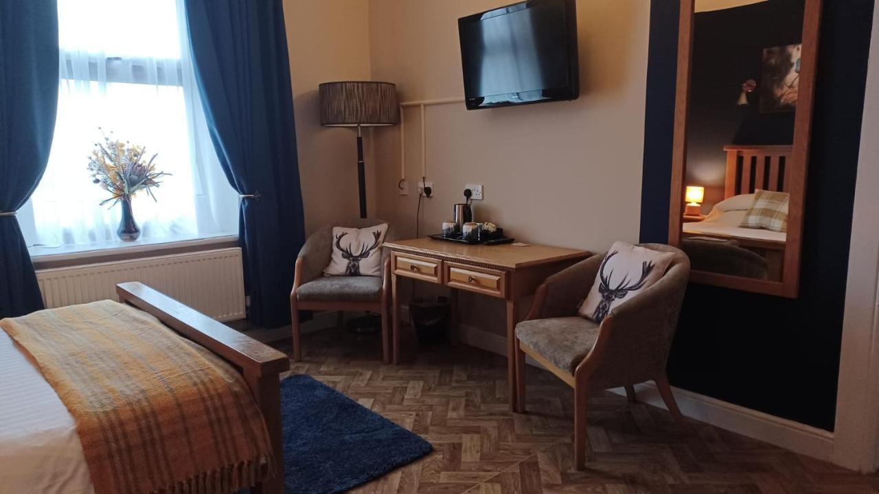 The Renishaw Rooms ภายนอก รูปภาพ