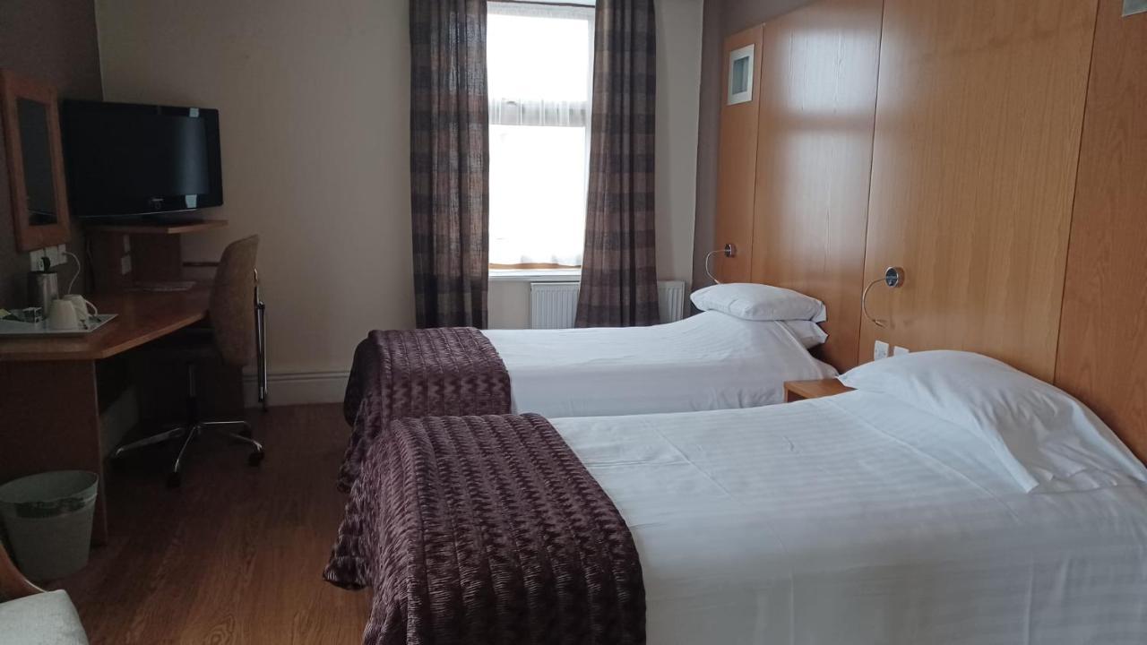 The Renishaw Rooms ภายนอก รูปภาพ