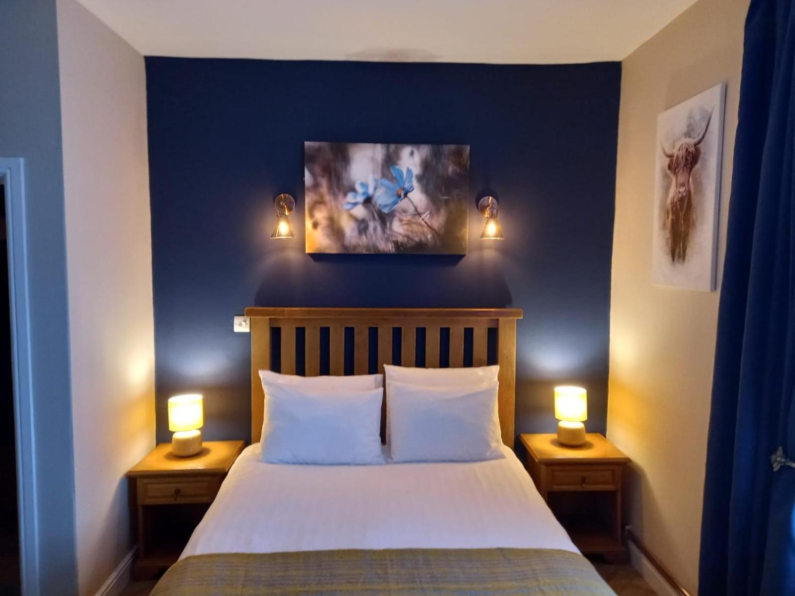 The Renishaw Rooms ภายนอก รูปภาพ