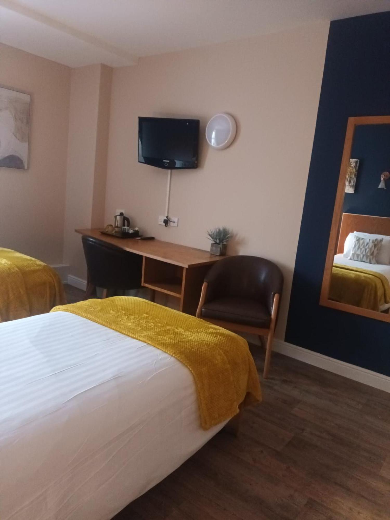 The Renishaw Rooms ภายนอก รูปภาพ